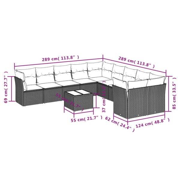 Viser produktbillede 3 af 16