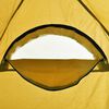 vidaXL bærbart campingtoilet med telt 10+10 l