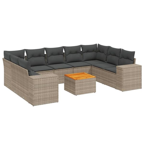 Viser produktbillede 1 af 19