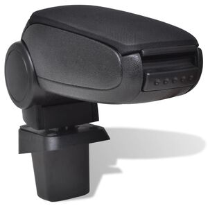 vidaXL arml&aelig;n til Suzuki SX4 (efter 2007)