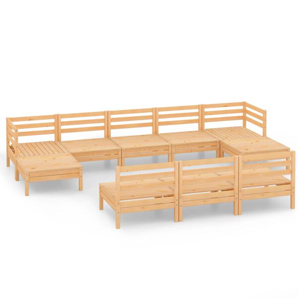 Viser produktbillede 1 af 8