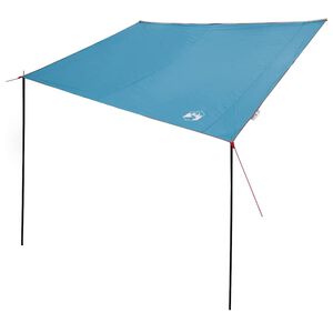 vidaXL Vandafvisende Tarp med tag 240 x 350 cm