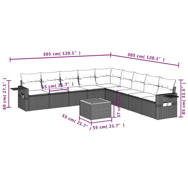 Viser produktbillede 3 af 17
