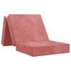 vidaXL Samlebar Sofa Seng 75 x 63 x 45 cm Lyser&oslash;d