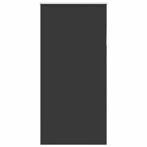 vidaXL rullegardin m&oslash;rkl&aelig;gning 110x230 cm stofbredde 105,7cm polyester