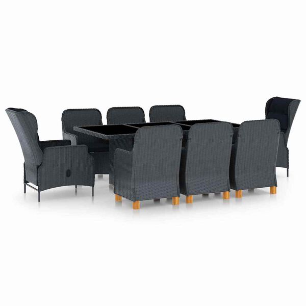 Viser produktbillede 1 af 19