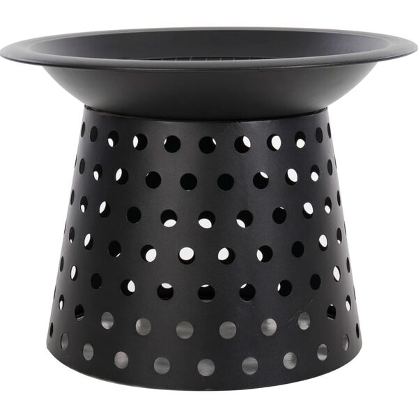 RedFire b&aring;lfad Fremont st&aring;l sort