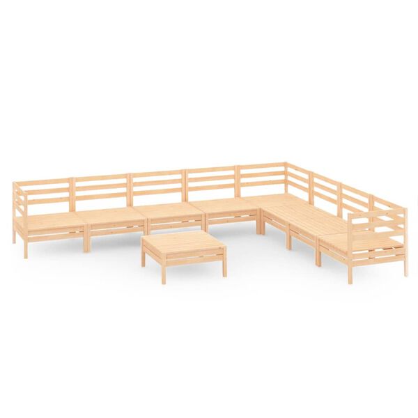 Viser produktbillede 1 af 8