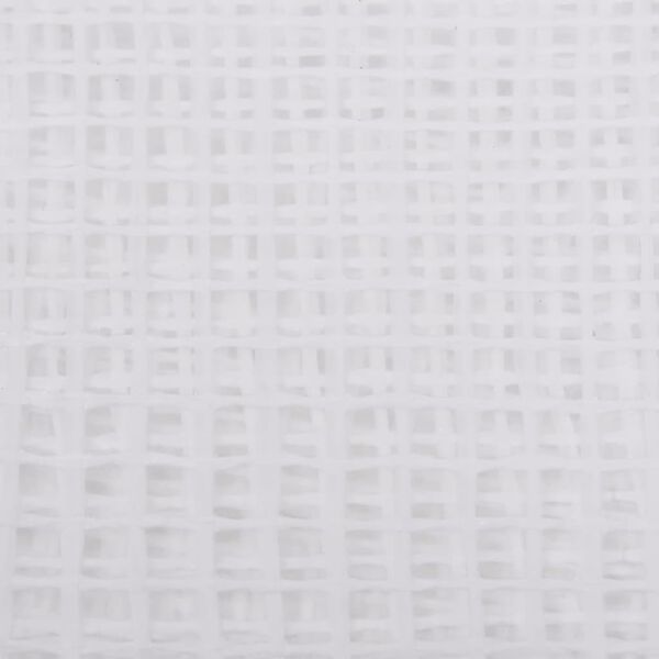 vidaXL overtræk til drivhus (4,5 m²) 3x1,5x2 m transparent