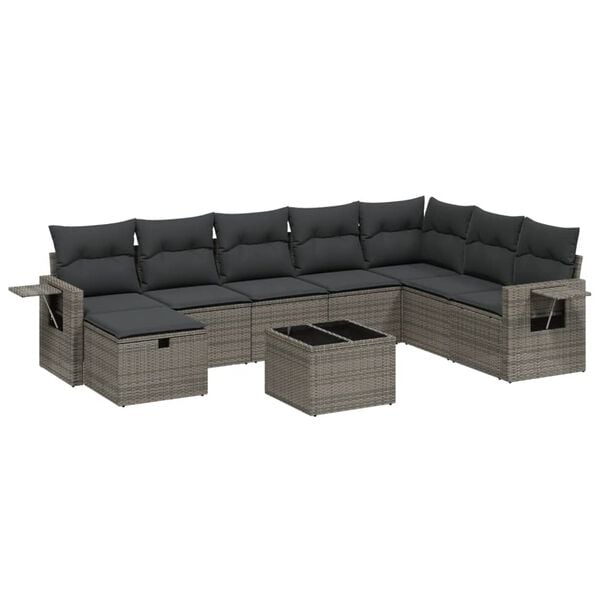Viser produktbillede 1 af 17