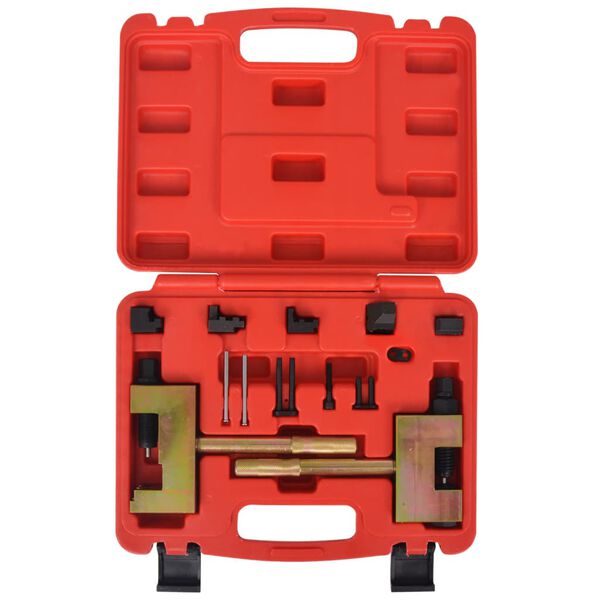 vidaXL værktøjssæt til kædenitning til Mercedes