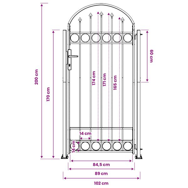Viser produktbillede 4 af 5