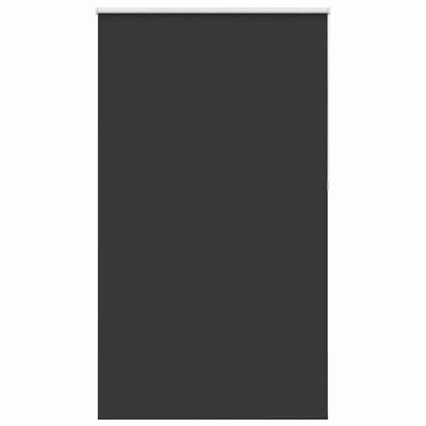 vidaXL rullegardin m&oslash;rkl&aelig;gning 130x230 cm stofbredde 126,6cm polyester