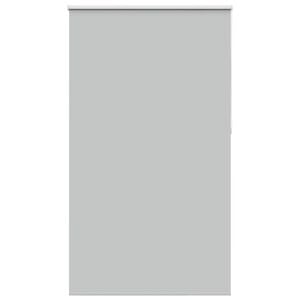 vidaXL rullegardin m&oslash;rkl&aelig;gning 135x210 cm stofbredde 131,6cm polyester