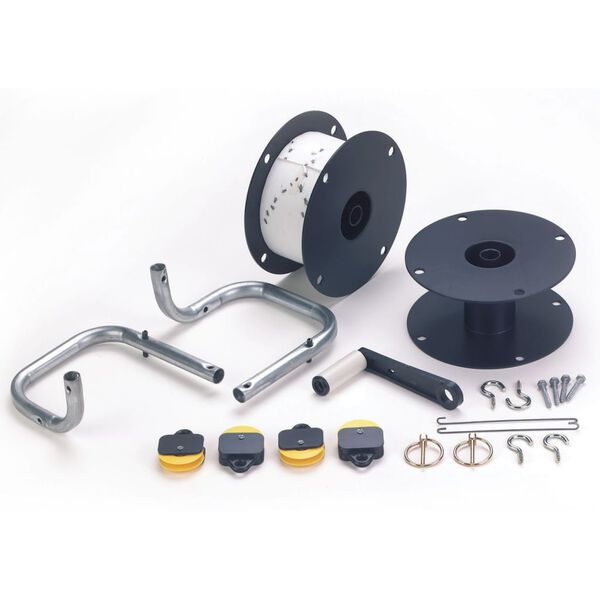 Kerbl komplet fluefangers&aelig;t til stald FlyMaster