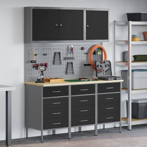 Viser produktbillede 2 af 14