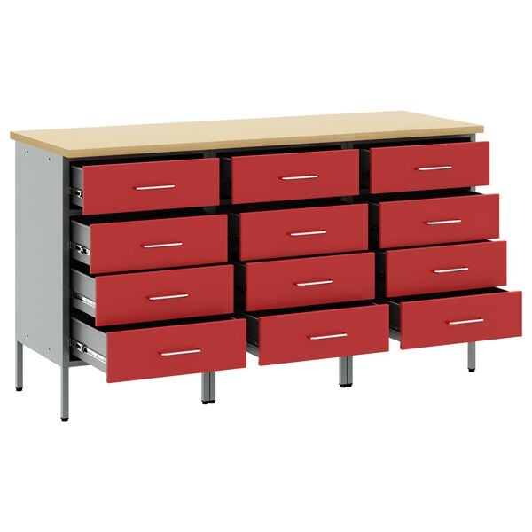 Viser produktbillede 4 af 11