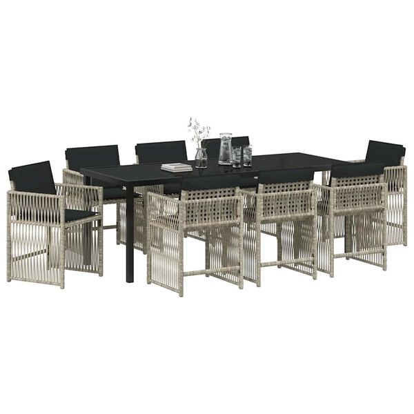 Viser produktbillede 3 af 11