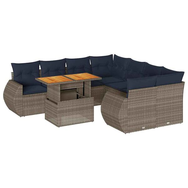 Viser produktbillede 1 af 19