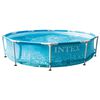Intex pool Beachside metalstel 305x76 cm