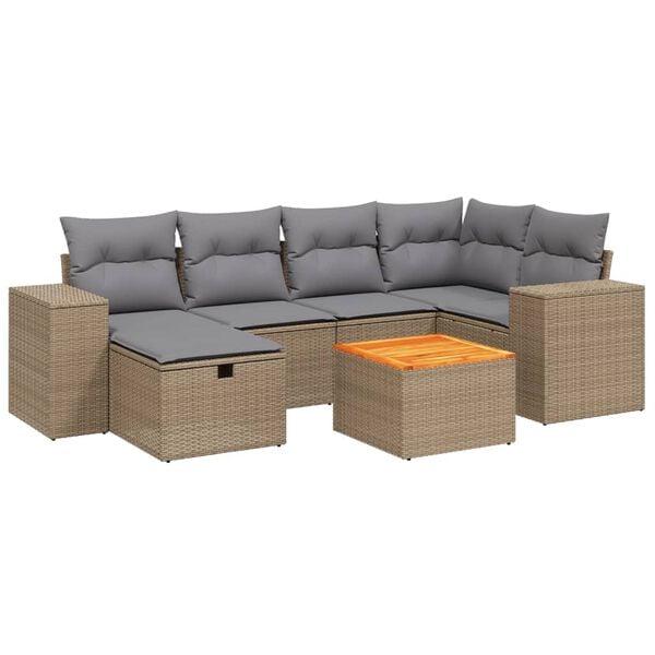 Viser produktbillede 1 af 17