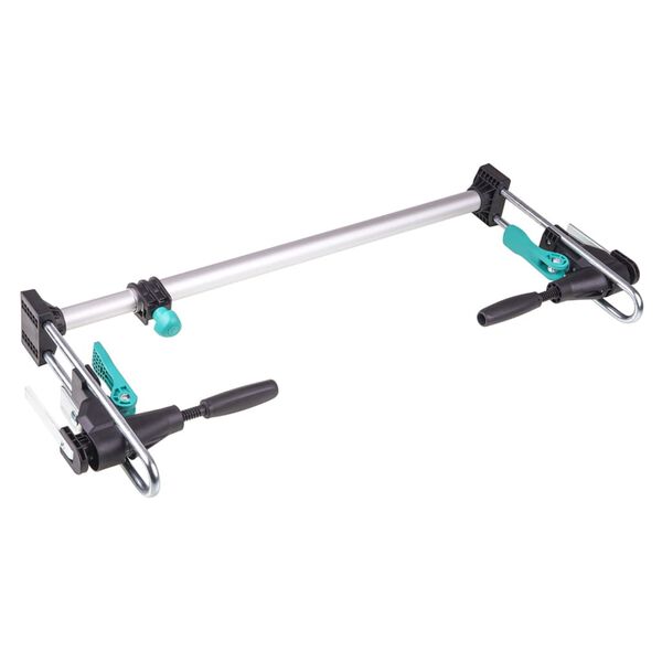 wolfcraft monteringss&aelig;t til d&oslash;rkarm PRO 3676000