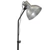 vidaXL gulvlampe 30x30x90-150 cm 25 W E27 vintages&oslash;lv