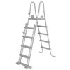 Bestway Flowclear poolstige med 4 trin 132 cm