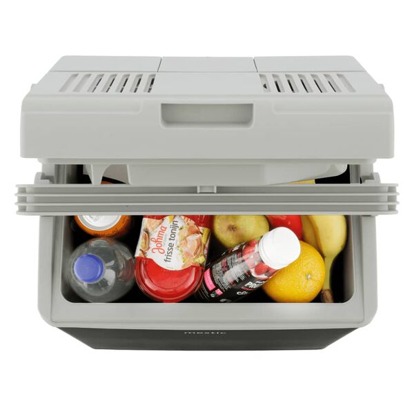 Mestic k&oslash;leboks termoelektrisk MTEC-25 25 l sort