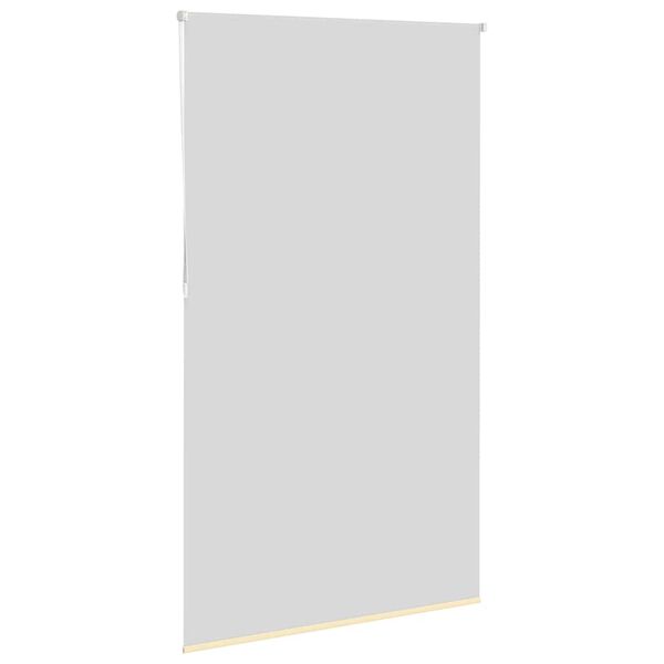 vidaXL rullegardin m&oslash;rkl&aelig;gning 135x230 cm stofbredde 131,6cm polyester