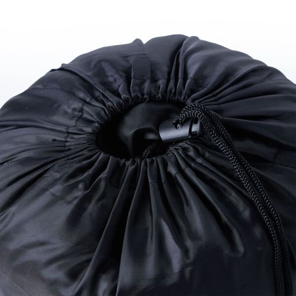 vidaXL sovepose 3 &aring;rstider til voksne mumieformet