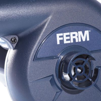 FERM elektrisk blæser 400 W EBM1003