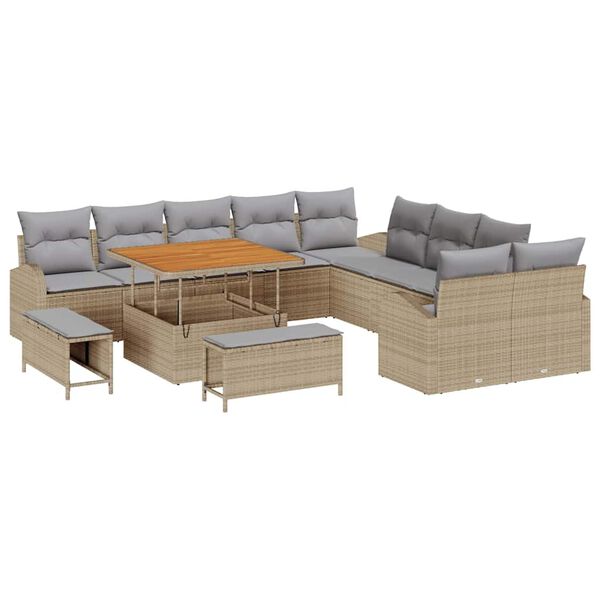 Viser produktbillede 1 af 16