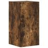 vidaXL Badev&aelig;relsesv&aelig;gskab DELFT R&oslash;get eg 30 x 31 x 59 cm