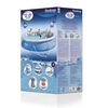 Bestway swimmingpoolsæt Fast Set 457x84 cm 57313