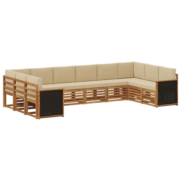 Viser produktbillede 1 af 8