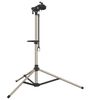 vidaXL reparationsstativ til cykler 120-165 cm foldbart aluminium