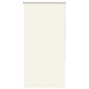 vidaXL rullegardin m&oslash;rkl&aelig;gning 65x150 cm stofbredde 60,7 cm polyester