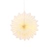 vidaXL Julebelysning RAAHE 10 LED'er Varm hvid 45 x 17 x 45 cm