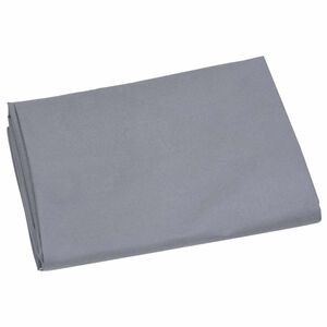 vidaXL foring til havevogn 81x41x21 cm stof gr&aring;