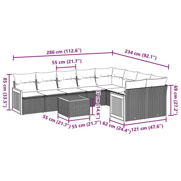 Viser produktbillede 3 af 17