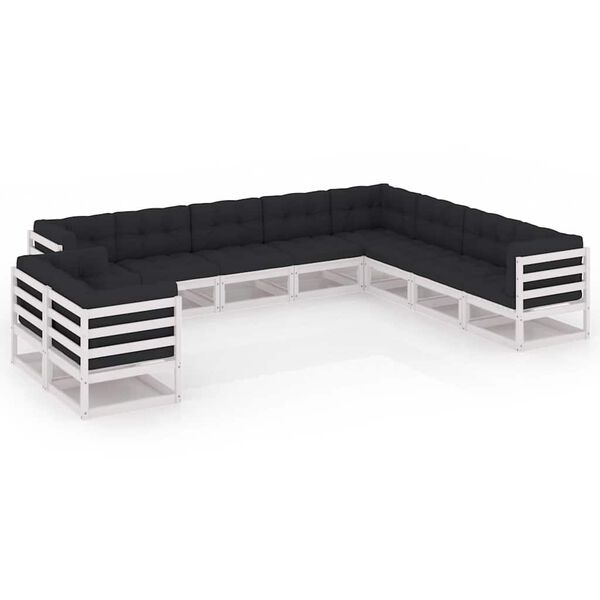 Viser produktbillede 1 af 10