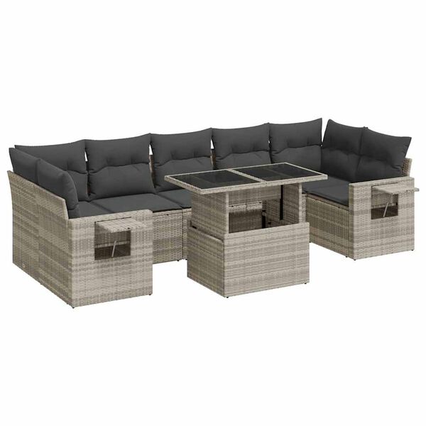 Viser produktbillede 1 af 19