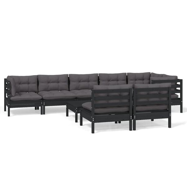 Viser produktbillede 1 af 9