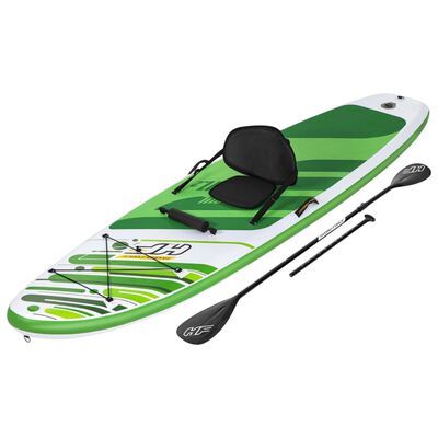 Bestway Hydro-Force Freesoul Tech Convertible paddleboard 340x89x15 cm
