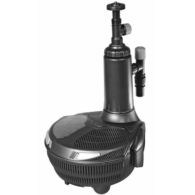Hozelock alt-i-en springvandspumpe og filter EasyClear 9000 l/t