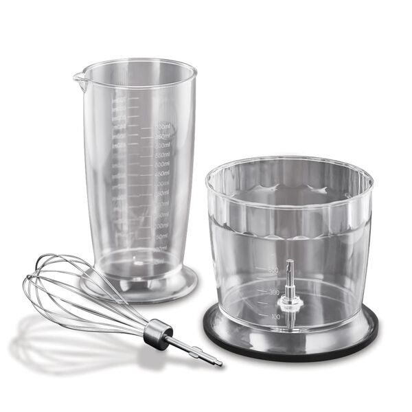 Russell Hobbs 3-i-1 stavblender matsort