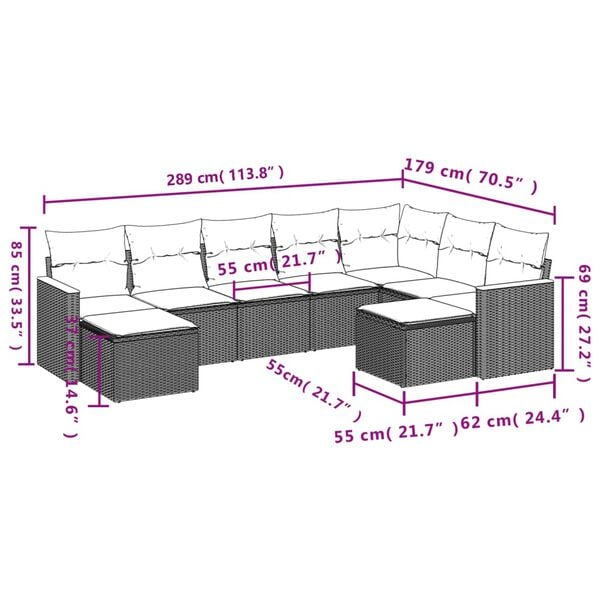 Viser produktbillede 3 af 17