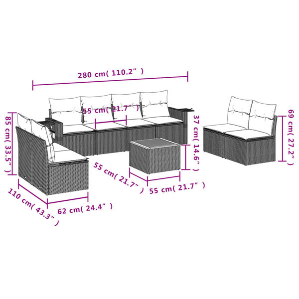 Viser produktbillede 3 af 17