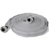 vidaXL brandslange flad 20 m med D-Storz koblinger 1 tomme